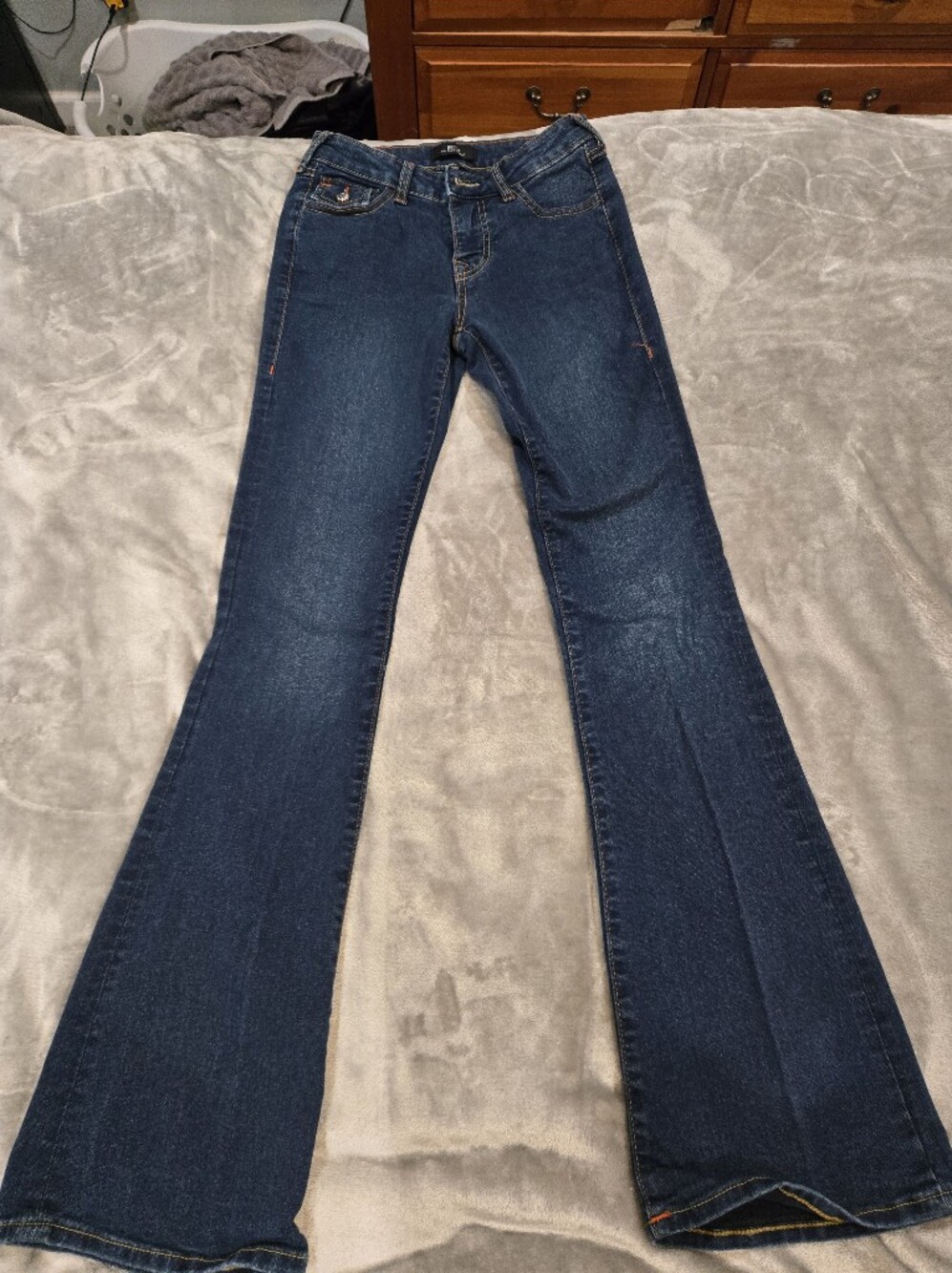 Like New True Religion Jeans